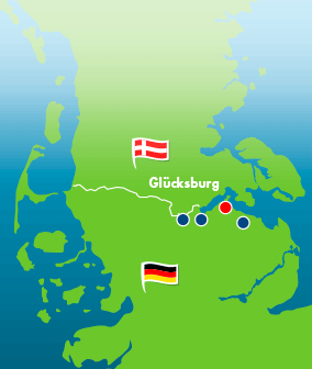 gluecksburg
